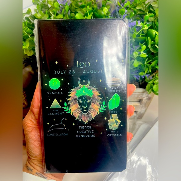 Zodiac Journal - Picture 8 of 13